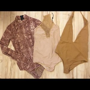 XXX • S O L D • XXX